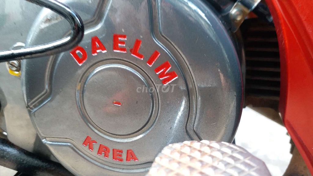 50cc SIRIUS  liên doanh đk 2021. Mua bán Xe máy tại Quận Bình Thạnh Tp Hồ Chí Minh được đăng bởi anh mập  hình 4