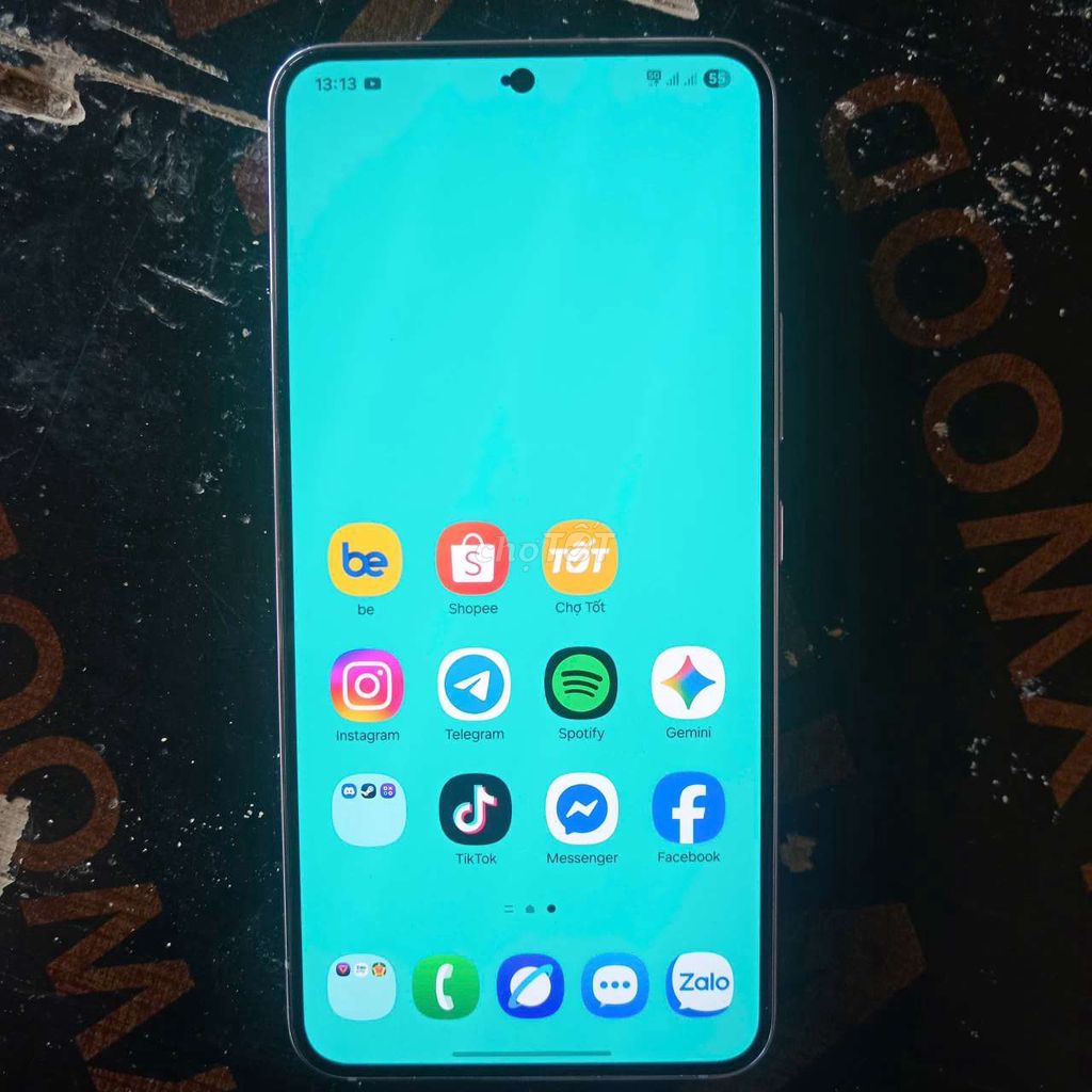 Samsung Galaxy S22 8GB/128GB Tím. Mua bán Điện thoại tại Quận Hà Đông Hà Nội được đăng bởi Phone hình 1