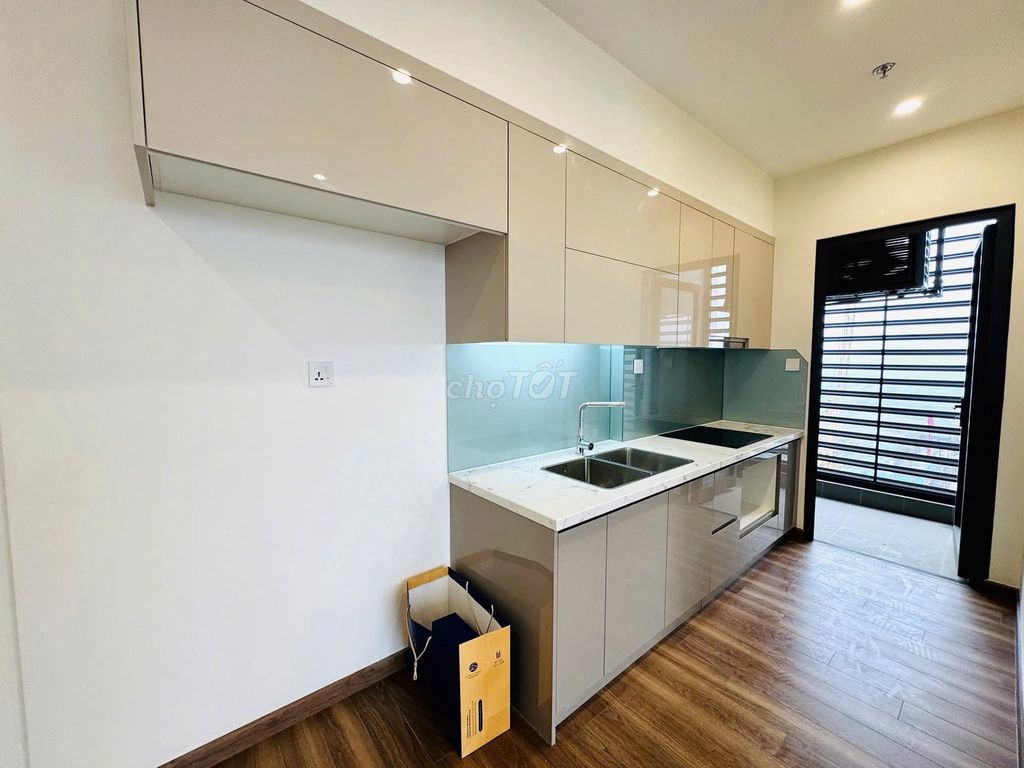 Продается 2-комнатная квартира Vinhomes Ocean Park 63м2