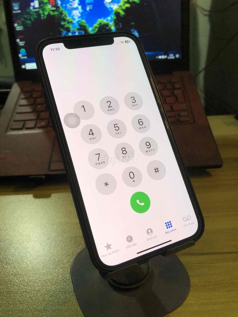 Apple iPhone 12 64GB Xanh. Mua bán Điện thoại tại Huyện Đức Hòa Long An được đăng bởi Tuấn hình 1