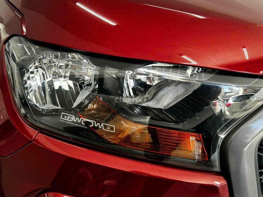 Ford Ranger 2020 XLS 2.2L 4x2 AT - 100 km. Mua bán Ô tô tại Huyện Đức Trọng Lâm Đồng được đăng bởi Đức Trọng hình 2