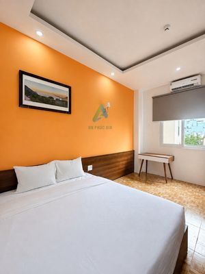 Rent · 11 bd · 140 м² · Quận Ngũ Hành Sơn, ул. Đường Võ Nguyên Giáp