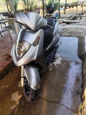 Honda Dylan 2005 Xanh xám. Mua bán Xe máy tại Thị xã Bến Cát Bình Dương được đăng bởi Huỳnh Đức 