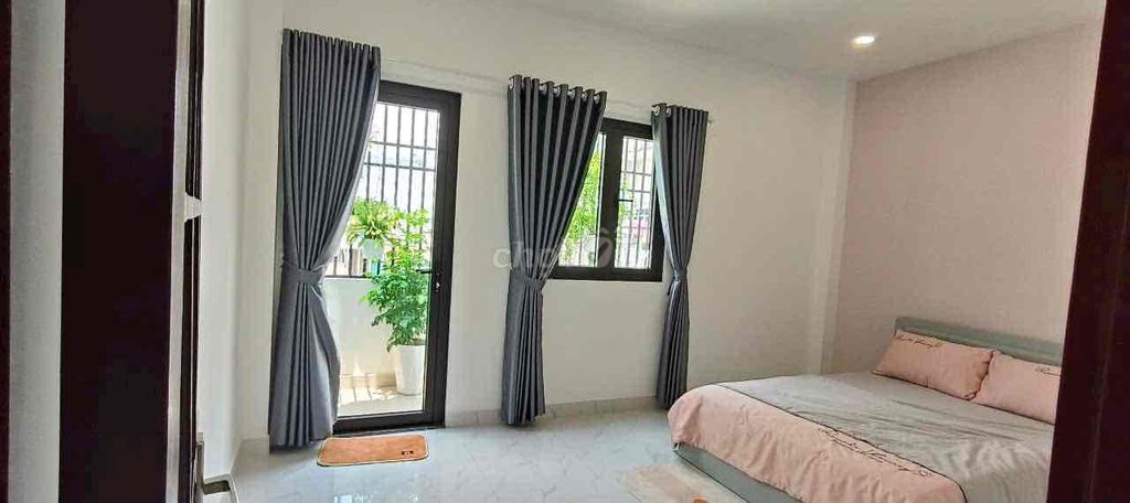 nhà mặt tiền. Mua bán nhà ở tại Quận Gò Vấp Tp Hồ Chí Minh được đăng bởi Cao Thị Thiên  hình 4