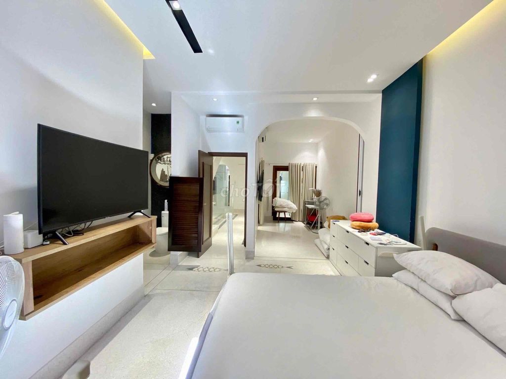 Cho thuê nhà 3 phòng ngủ tại Hải Châu, Đà Nẵng — ảnh 8