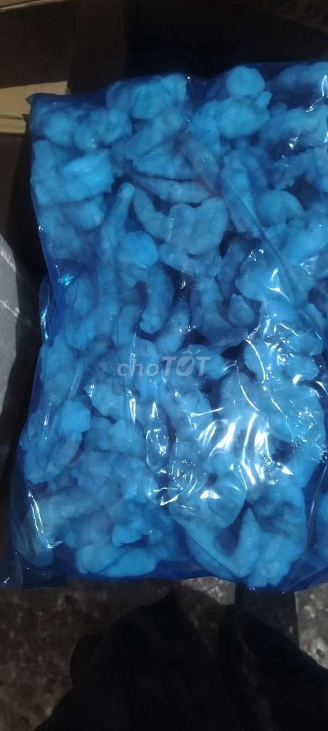 Tôm đông lạnh. Mua bán Đồ ăn, thực phẩm và các loại khác tại Thành phố Sóc Trăng Sóc Trăng được đăng bởi hàng đông lạnh  hình 1