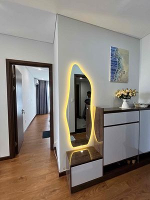 Аренда · Mia Center Point · 2 комн. · 63 м² · Quận Liên Chiểu, ул. Đường Ngô Thì Nhậm