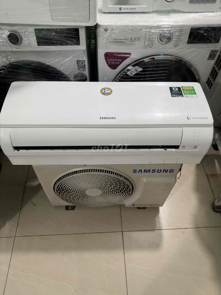 máy lạnh Samsung inverter 1.5hp