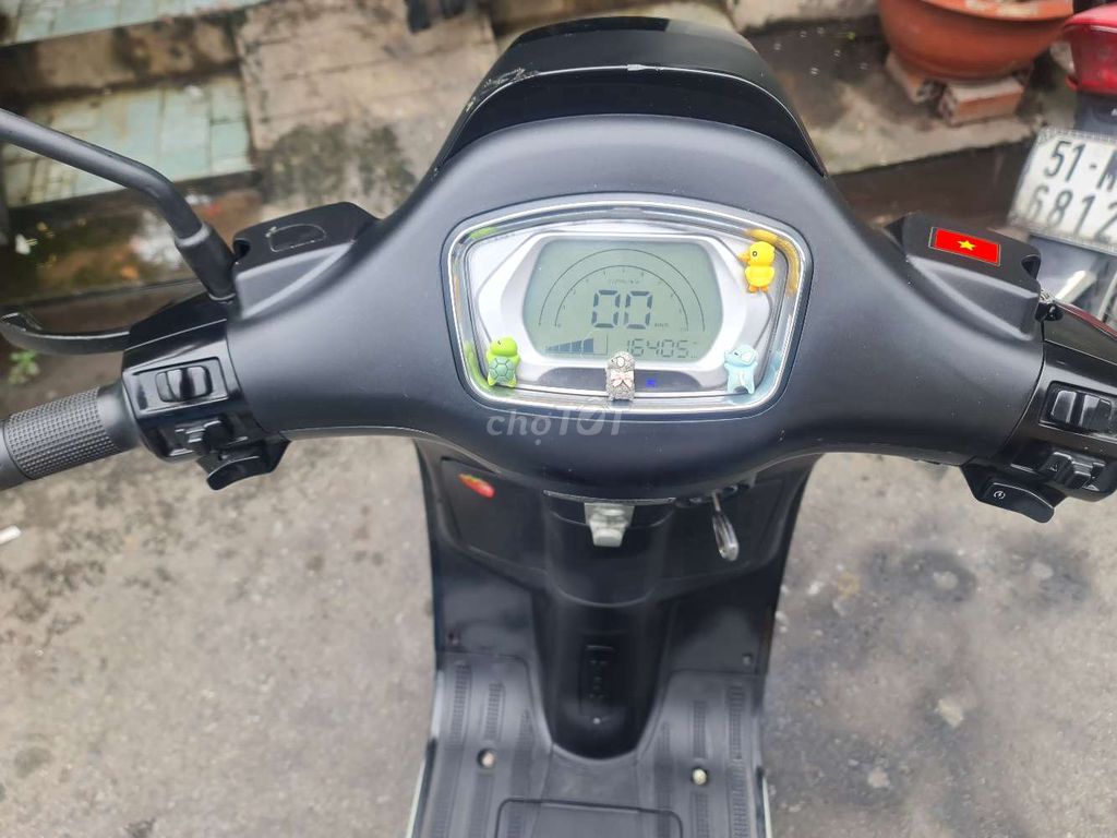 Kymco. Mua bán Xe máy tại Quận Bình Tân Tp Hồ Chí Minh được đăng bởi Huy hình 3