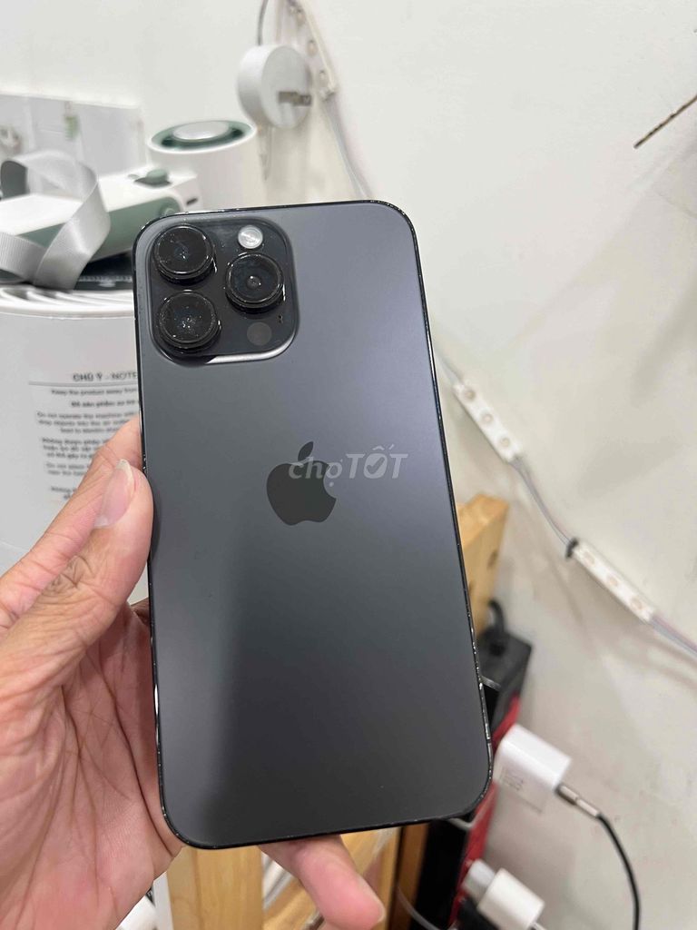 pass iphone 14pro max k sim. Mua bán Điện thoại tại Thành phố Thủ Đức Tp Hồ Chí Minh được đăng bởi Nhân Nhân hình 1