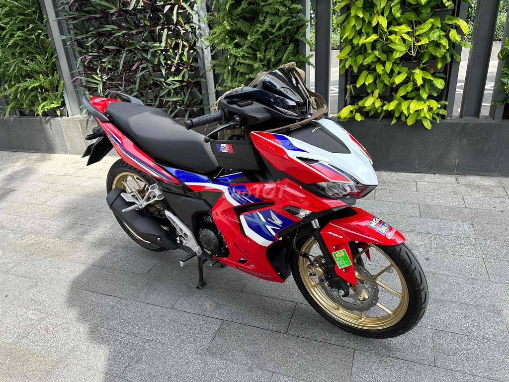 WINNER X ABS 6/2025 HRC - Nồi Chống Trượt. Mua bán Xe máy tại Quận Tân Bình Tp Hồ Chí Minh được đăng bởi Nguyễn Đình Quang Duy  hình 4