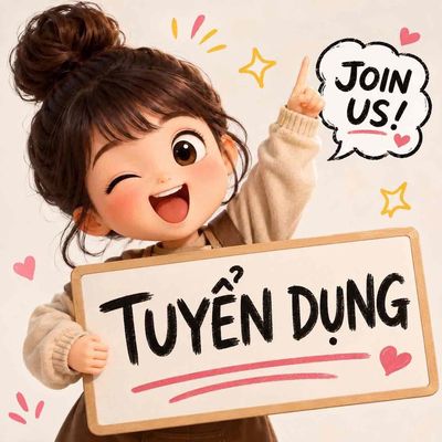 CÔNG TY NGÀNH HEADHUNT TUYỂN DỤNG logo