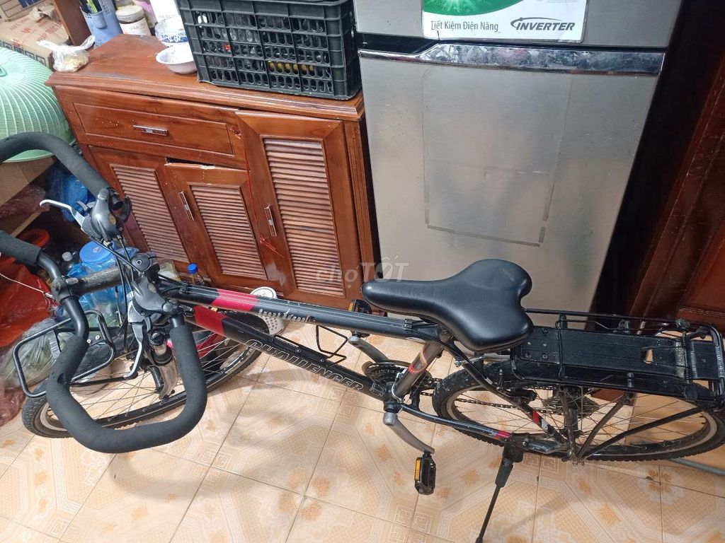 Xe đạp thể thao hàng bãi. Mua bán Xe đạp tại Quận Ba Đình Hà Nội được đăng bởi van giang hình 6