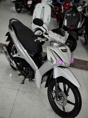 Future125 2024 Odo2k Lướt ( Hỗ trợ Trả GÓP ) 🔥🔥. Mua bán Xe máy tại Thị xã Phú Mỹ Bà Rịa - Vũng Tàu được đăng bởi Cửa Hàng Xe Máy Phú Mỹ