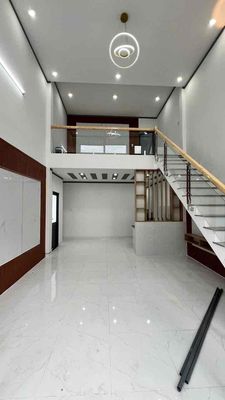 Bán Gấp Nhà 1 Trệt 1 Lửng Sổ Riêng Thổ Cư 100%, Gần Cây Xăng Đức Hưng. Mua bán nhà ở tại Thành phố Biên Hòa Đồng Nai được đăng bởi Mr Phương