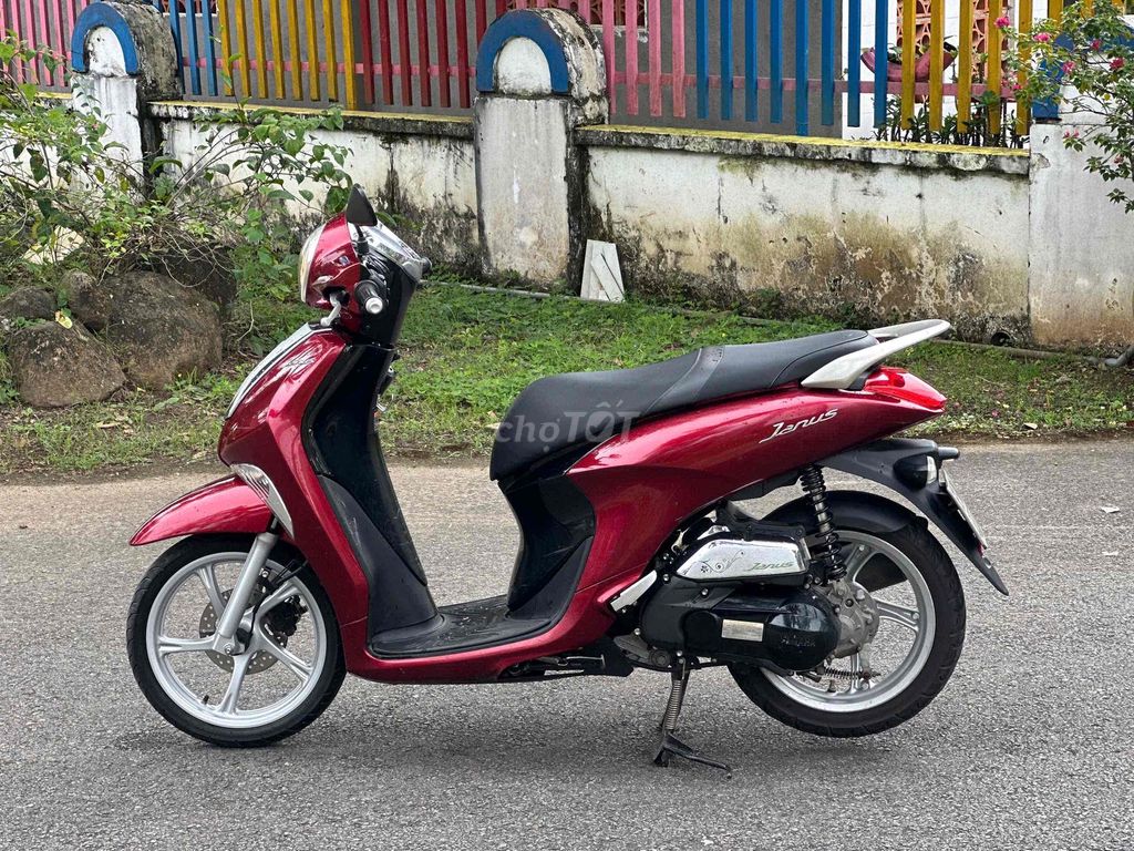 Janus 2017. Mua bán Xe máy tại Huyện Trảng Bom Đồng Nai được đăng bởi u kiều hình 7