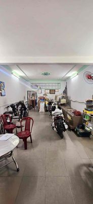 NHÀ HẺM XE TẢI VÀO NHÀ - SÁT TÂN KỲ TÂN QUÝ - 88M2 - 3 TẦNG - CHỈ 6,TỶ. Mua bán nhà ở tại Quận Bình Tân Tp Hồ Chí Minh được đăng bởi Ngọc Tường Vy