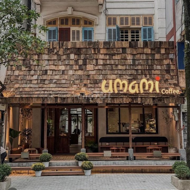 Cho thuê mặt bằng Phan Xích Long, Phú Nhuận, DT: 8x25m
