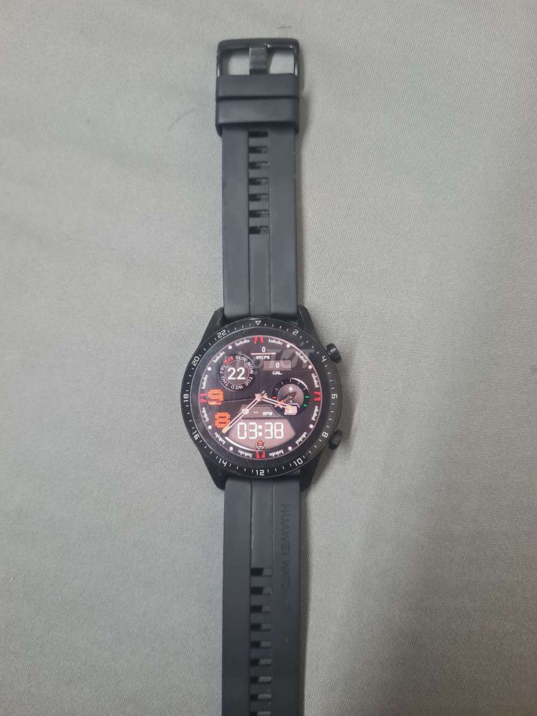 HUAWEI WATCH GT2-SPORT