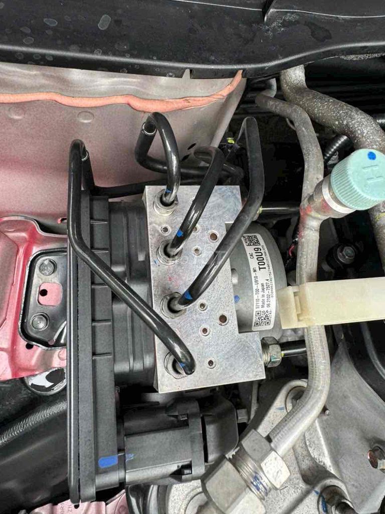 HONDA  CITY RS SX 2022 RẤT MỚI. Mua bán Ô tô tại Quận Nam Từ Liêm Hà Nội được đăng bởi Auto Anh Tuấn hình 16