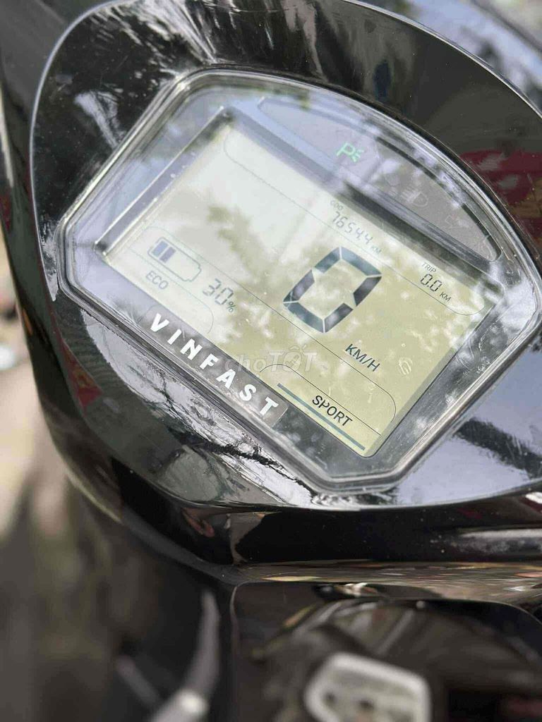 ❤️Pink Quận 6❤️FelizS Xe Máy Điện-Nậu Xớ 10củ. Mua bán Xe máy tại Quận 6 Tp Hồ Chí Minh được đăng bởi Pink Quận 6 hình 6