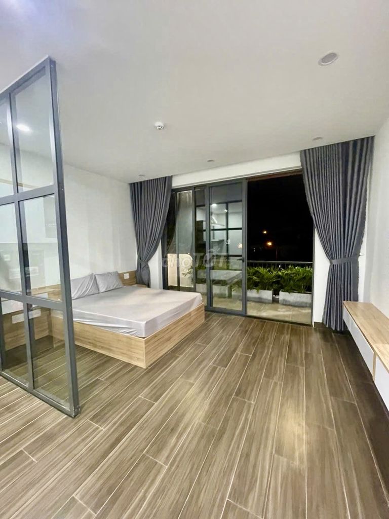 Аренда · 1 комн. · 45 м² · Quận Cẩm Lệ, ул. Đường Huỳnh Ngọc Đủ