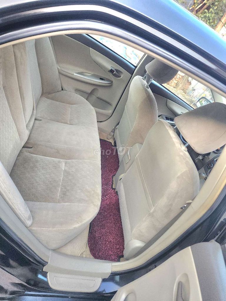 2008 - 14 km. Mua bán Ô tô tại Huyện Thuỷ Nguyên Hải Phòng được đăng bởi Công hoàng  hình 6