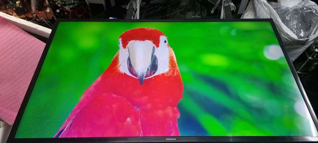 Tivi Samsung 32N4300 32 inch. Mua bán Tivi, Âm thanh tại Thành phố Đà Lạt Lâm Đồng được đăng bởi minh tien hình 1