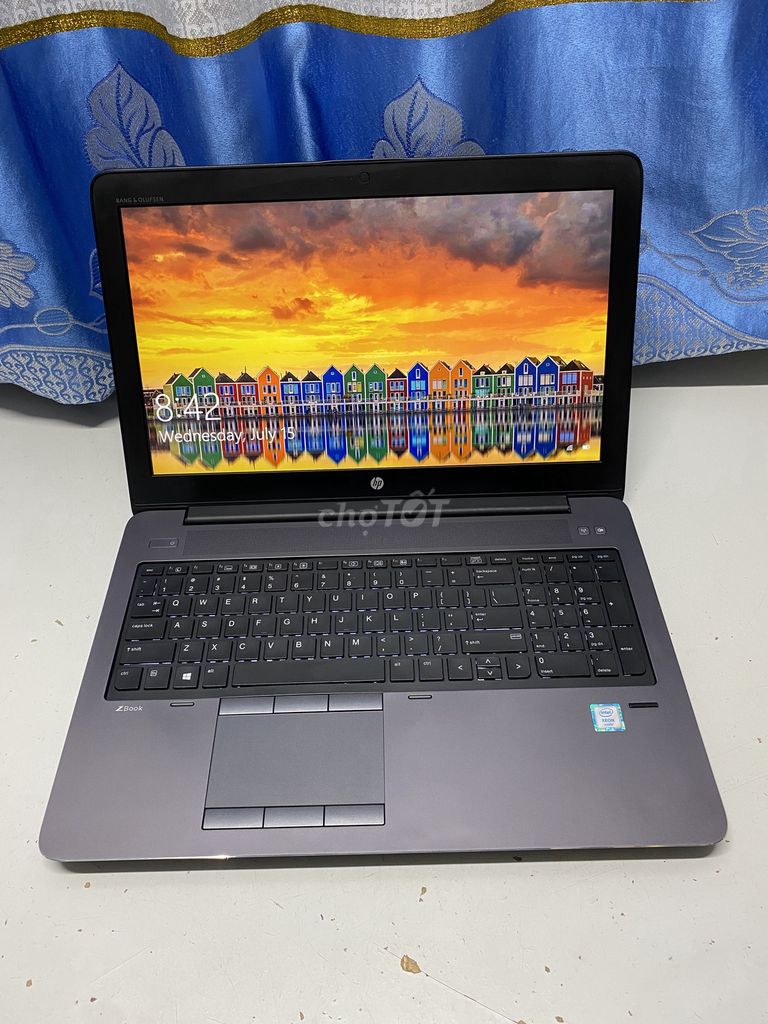 HP máy trạm Xeon E3-1505M/16G/SSD 256G+1Tb VGA 4Gb. Mua bán Laptop tại Quận Ninh Kiều Cần Thơ được đăng bởi Tinh hình 1