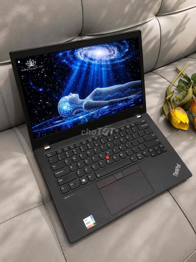 Lenovo ThinkPad T14S Gen 2 cao cấp chip i7. Mua bán Laptop tại Quận Tân Bình Tp Hồ Chí Minh được đăng bởi vy hình 1