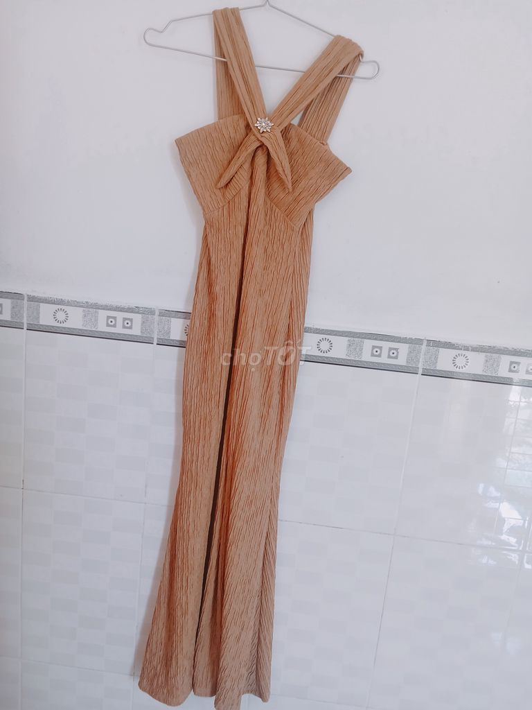 Thanh lý áo đầm cao cấp. Mua bán Quần áo tại Huyện Nhà Bè Tp Hồ Chí Minh được đăng bởi Lê Thị Thanh Nhi hình 4