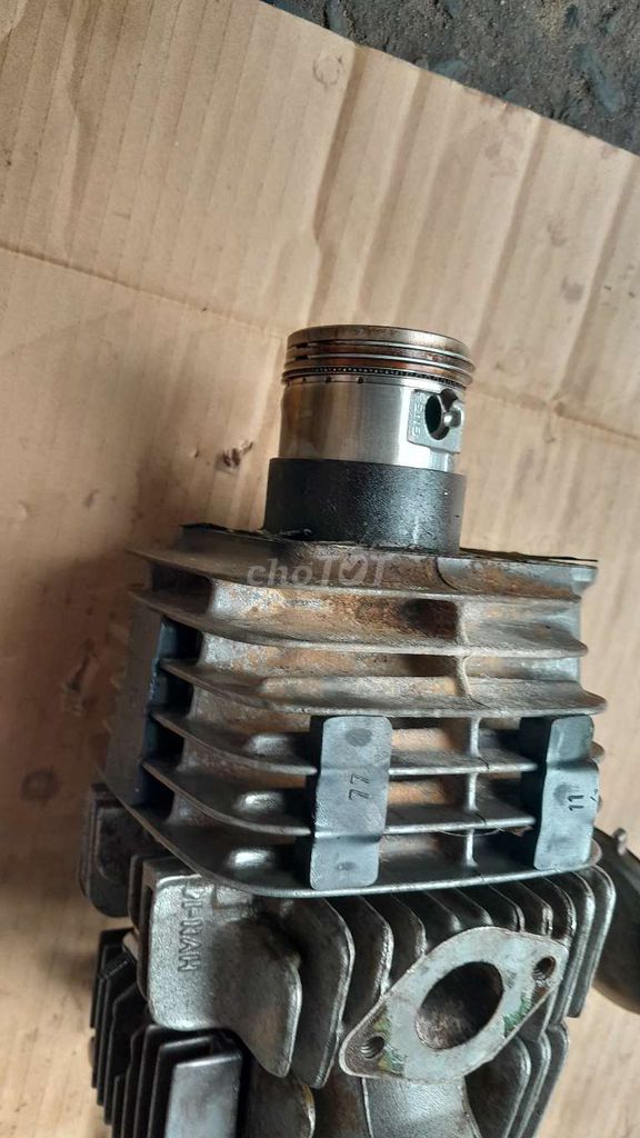 Bộ đầu lòng dên wave anpha. Mua bán Phụ tùng xe tại Huyện Bình Chánh Tp Hồ Chí Minh được đăng bởi Thanh  hình 9