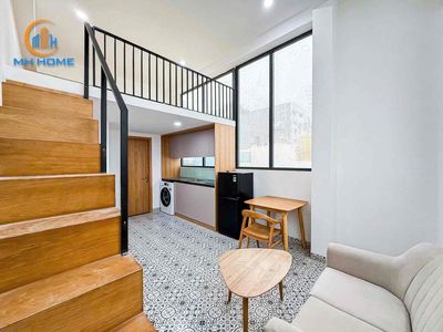 Аренда · 1 комн. · 25 м² · Quận 12, ул. Đường Tô Ký