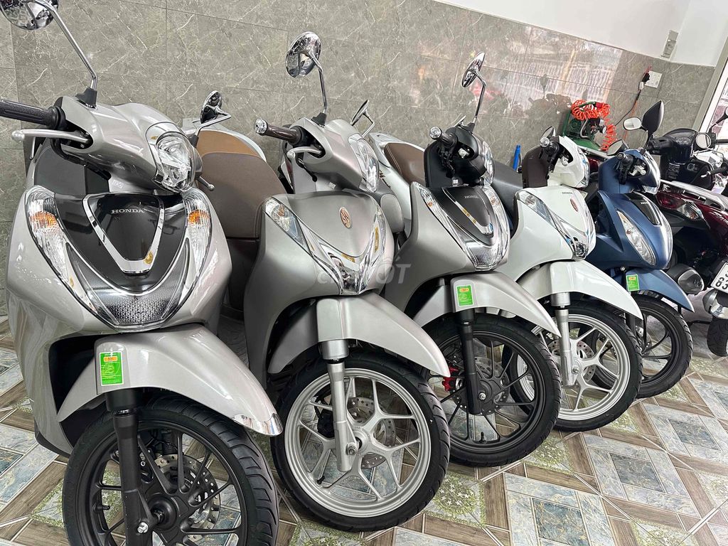 Hỗ trợ góp. Mua bán Xe máy tại Quận Bình Tân Tp Hồ Chí Minh được đăng bởi Cửa hàng xe Đức Mạnh hình 2