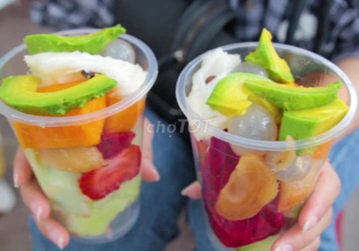 Trái cây tô ngọt tự nhiên. Mua bán Đồ ăn, thực phẩm và các loại khác tại Thành phố Châu Đốc An Giang được đăng bởi Mai Nguyễn hình 1