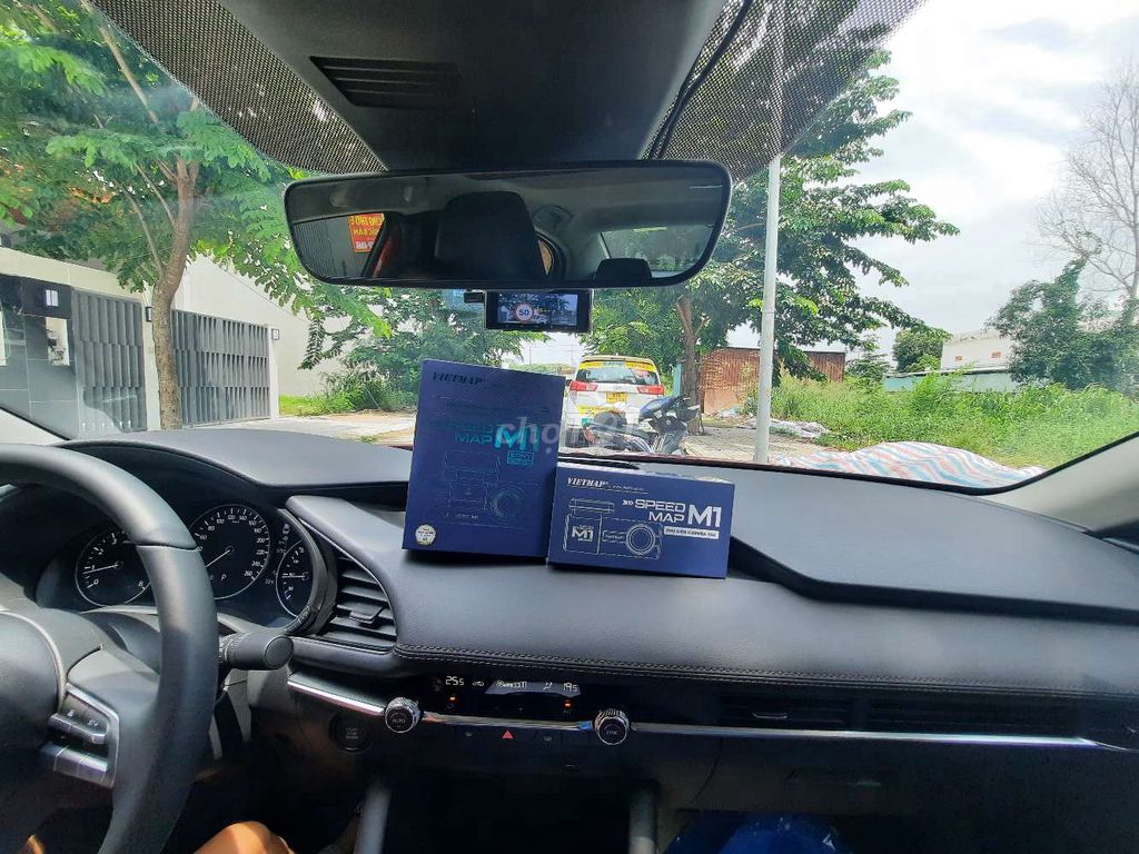 Camera hành trình Vietmap giá tốt. Mua bán Phụ tùng xe tại Quận 8 Tp Hồ Chí Minh được đăng bởi Nghi Nguyễn hình 7