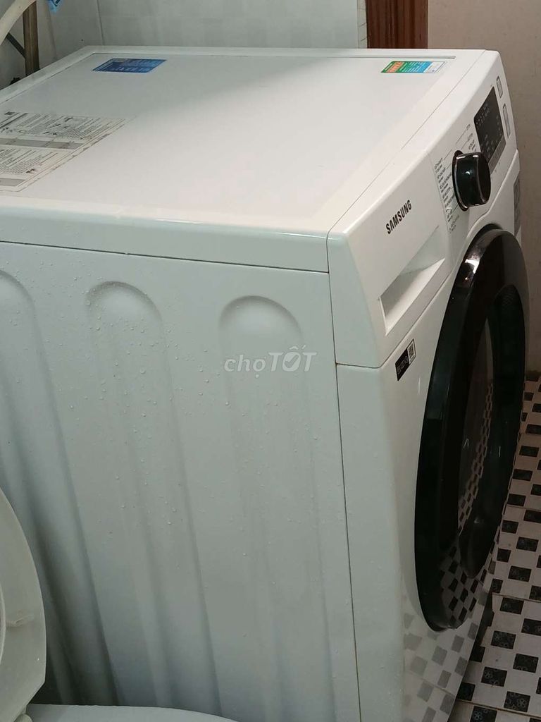 Thanh lý máy giặt Samsung. Mua bán Máy giặt tại Quận Thanh Xuân Hà Nội được đăng bởi Nguyễn Tú hình 1