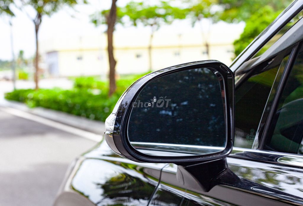 Hyundai Santa Fe 2.4L Xăng Cao Cấp 2020 - 46000 km. Mua bán Ô tô tại Thành phố Thủ Đức Tp Hồ Chí Minh được đăng bởi H2T Auto hình 8