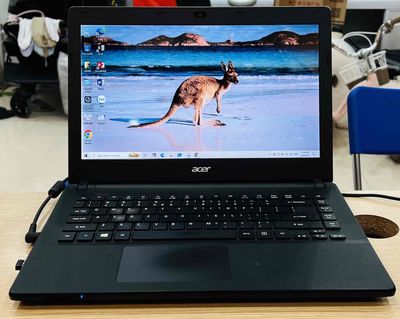 ACER ASPIRE ES1-431 INTEL N3060 RAM 8 GB SSD 128GB. Mua bán Laptop tại Quận Đống Đa Hà Nội được đăng bởi Bảo Táo Store