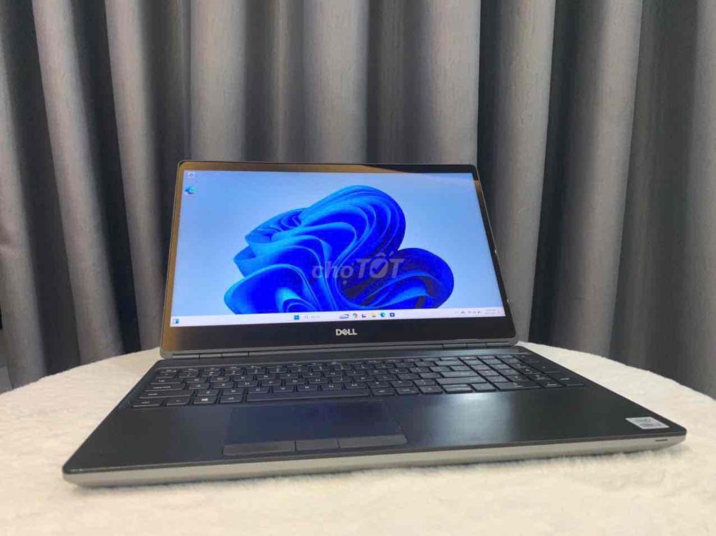 Dell Precision 7550| Giá tốt⚡️