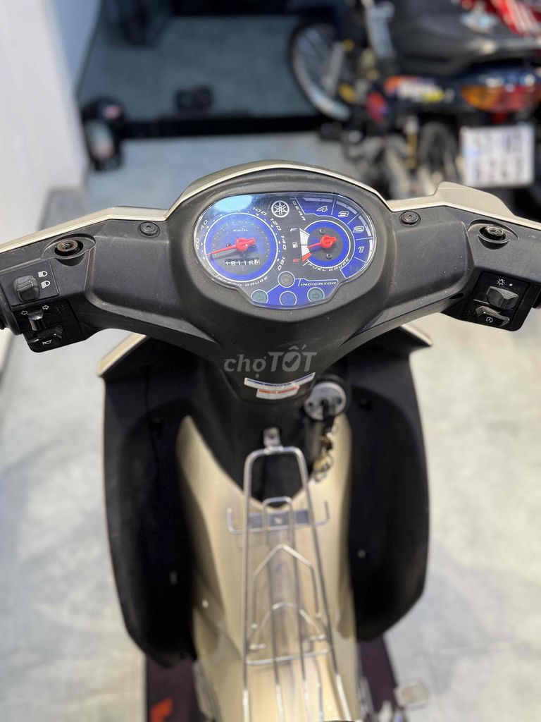 Yamaha sirius fi dk 2017 bstp chính chủ. Mua bán Xe máy tại Quận Bình Thạnh Tp Hồ Chí Minh được đăng bởi phạm văn vàng hình 5