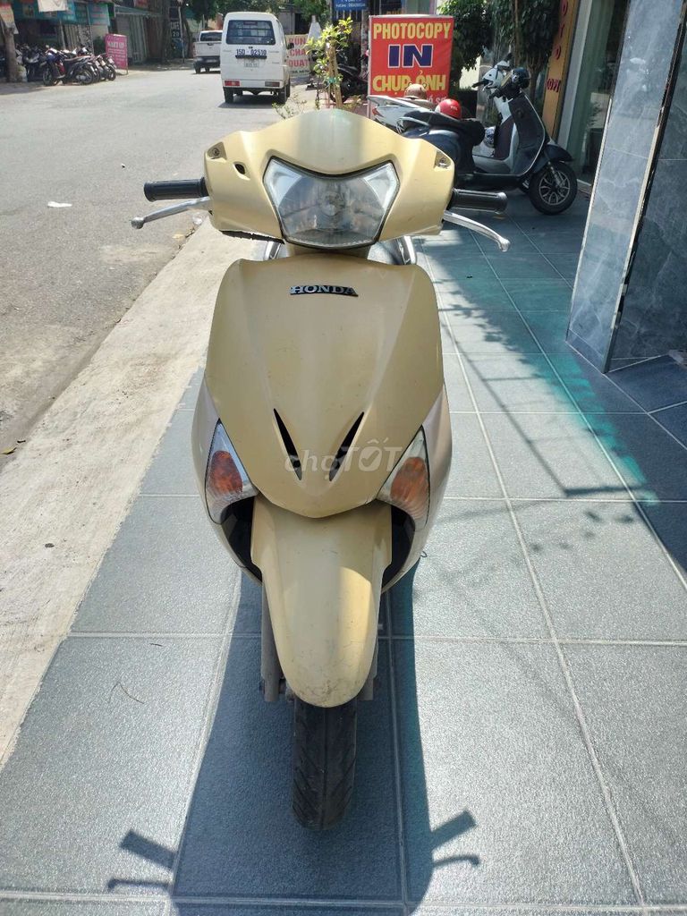 Honda. Mua bán Xe máy tại Quận Kiến An Hải Phòng được đăng bởi Đỗ Quang Thiện hình 3