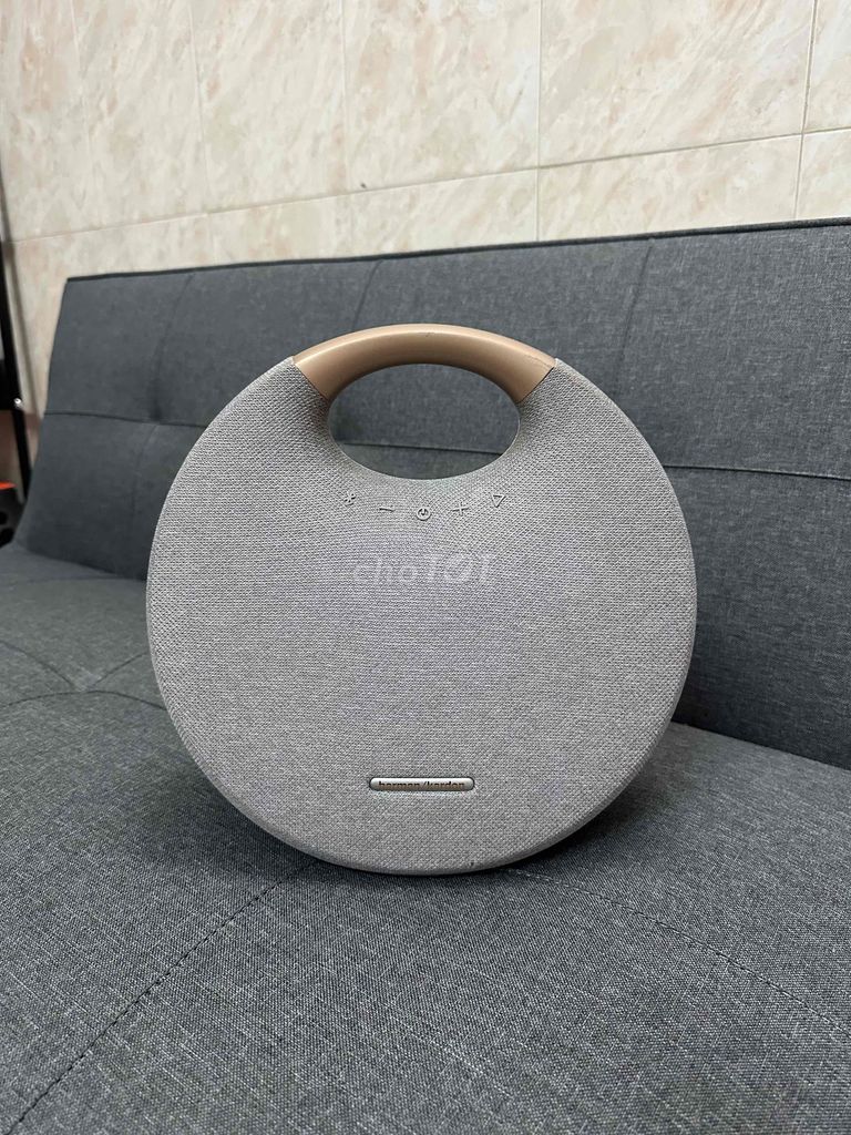 LOA HARMAN KARDON ONYX 6. Mua bán Tivi, Âm thanh tại Thành phố Nha Trang Khánh Hòa được đăng bởi Minhh Nhi hình 1