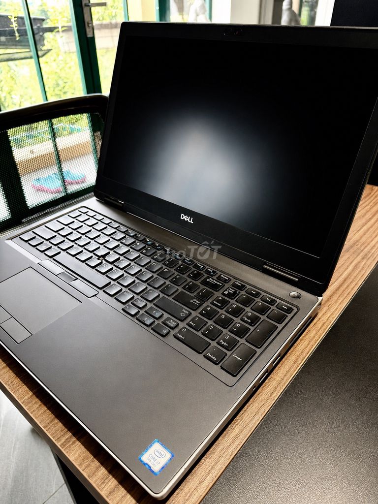 Dell Precision Workstation 7540 i7 RAM 128GB . Mua bán Laptop tại Thành phố Thủ Đức Tp Hồ Chí Minh được đăng bởi Thắng hình 1
