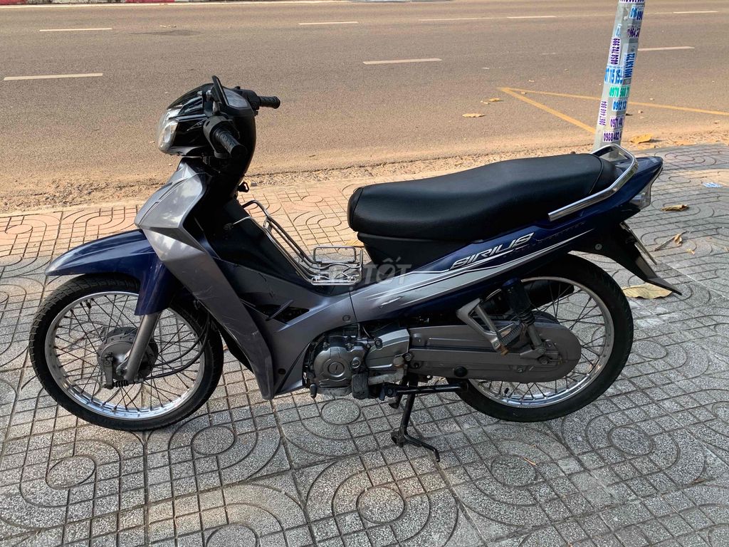 bán hoặc giao lưu xe khac. Mua bán Xe máy tại Thành phố Bà Rịa Bà Rịa - Vũng Tàu được đăng bởi phúc lâm hình 2