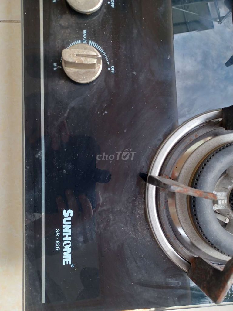 Bếp Âm Tường. Mua bán Bếp, lò, đồ điện nhà bếp tại Huyện Kiên Hải Kiên Giang được đăng bởi Hào  hình 1