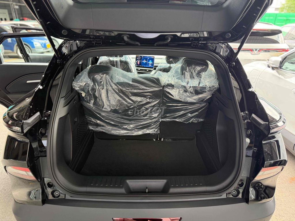 VF6 SIÊU HIẾM MÀU ĐEN GIAO NGAY-140TR NHẬN XE. Mua bán Ô tô tại Quận 1 Tp Hồ Chí Minh được đăng bởi KỲ hình 11