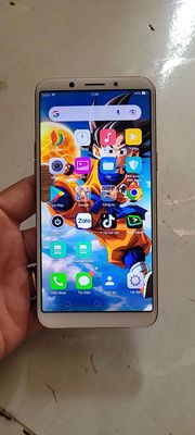 Oppo A83 2Sim Màn Zin Đẹp Zalo Yutube Mượt 98%. Mua bán Điện thoại tại Quận Gò Vấp Tp Hồ Chí Minh được đăng bởi THMobileGV211