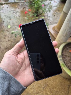 Samsung Galaxy Note 9 512GB Xanh Đã sử dụng. Mua bán Điện thoại tại Huyện Gio Linh Quảng Trị được đăng bởi Anh Ken