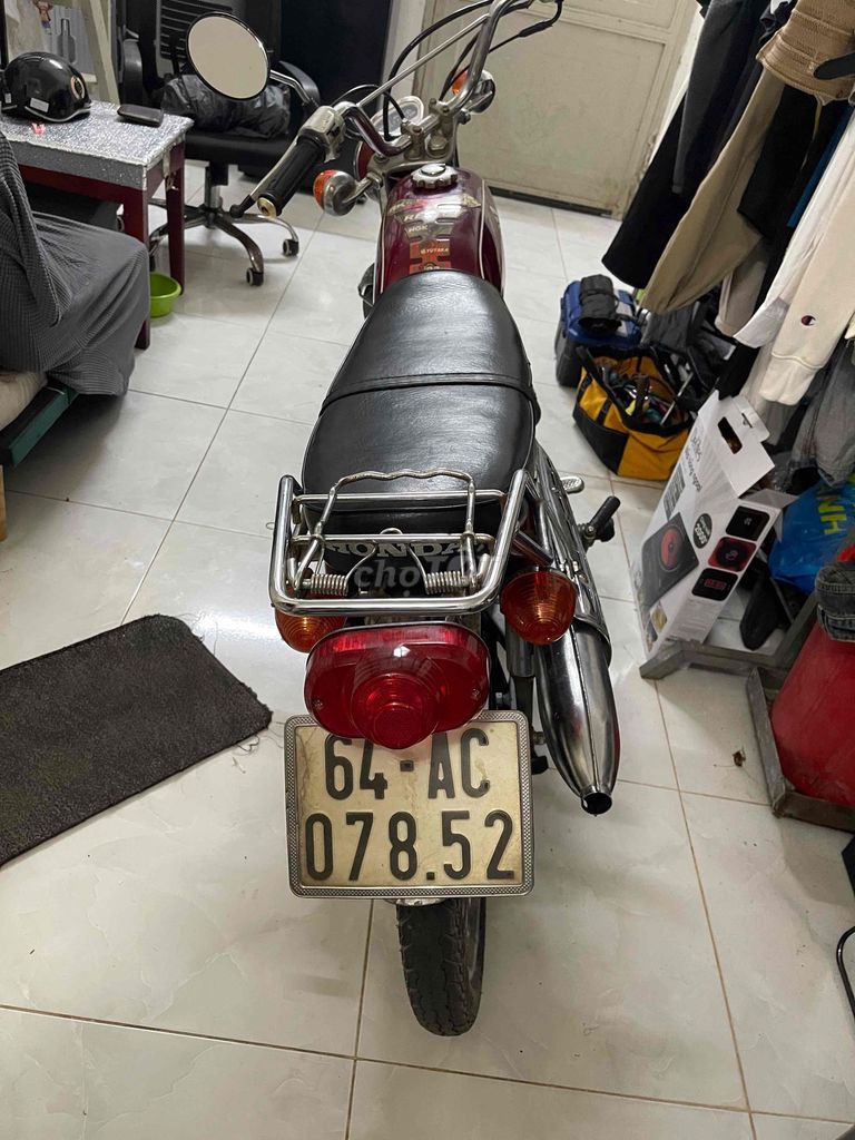 67 dáng CL. Mua bán Xe máy tại Quận Cái Răng Cần Thơ được đăng bởi Trường Phát hình 3